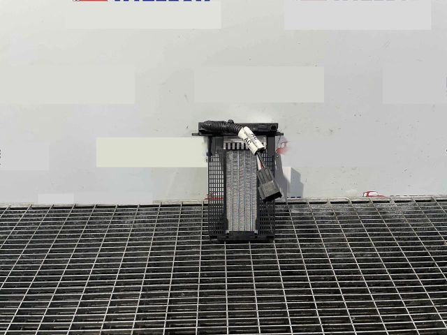 bontott FORD C-MAX II Fűtőradiátor