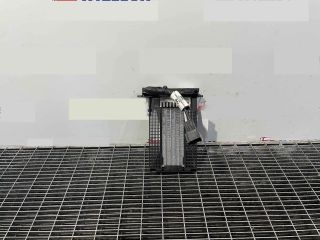 bontott FORD C-MAX II Fűtőradiátor