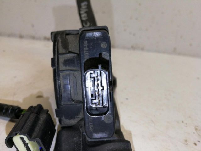 bontott FORD C-MAX II Gázpedál (Elektromos)