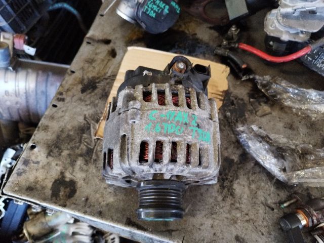 bontott FORD C-MAX II Generátor