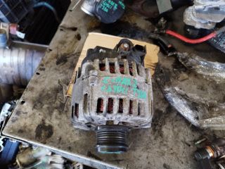 bontott FORD C-MAX II Generátor