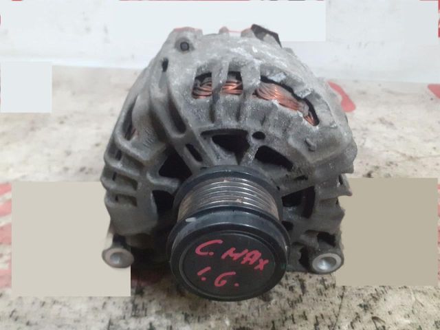 bontott FORD C-MAX II Generátor