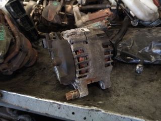 bontott FORD C-MAX II Generátor