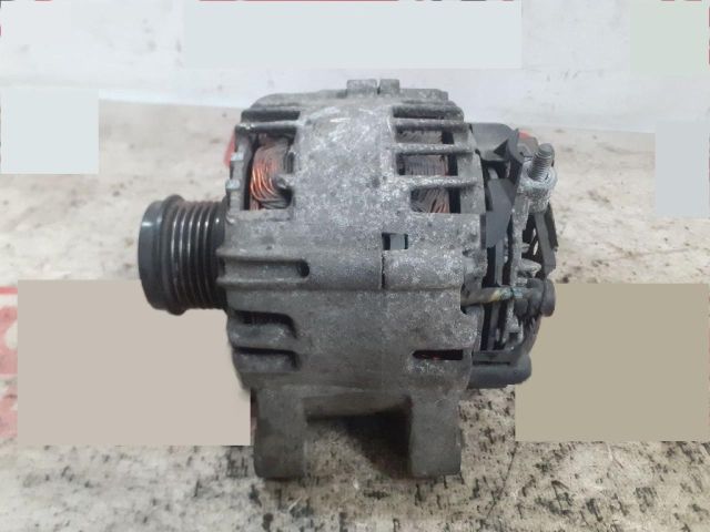 bontott FORD C-MAX II Generátor