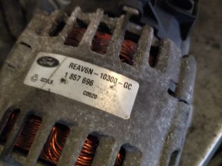 bontott FORD C-MAX II Generátor