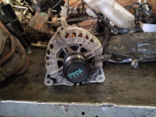 bontott FORD C-MAX II Generátor