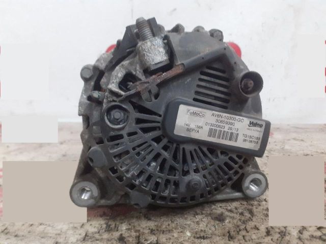 bontott FORD C-MAX II Generátor