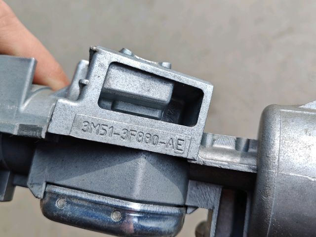 bontott FORD C-MAX II Gyújtáskapcsoló Házzal