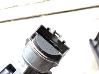 bontott FORD C-MAX II Gyújtáskapcsoló Házzal