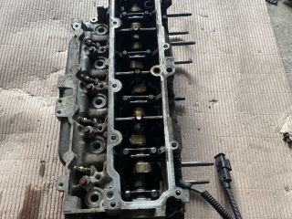 bontott FORD C-MAX II Hengerfej