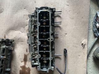 bontott FORD C-MAX II Hengerfej