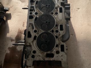 bontott FORD C-MAX II Hengerfej