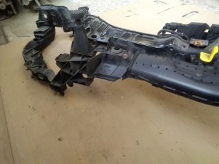 bontott FORD C-MAX II Homlokfal (Üres lemez)