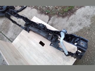 bontott FORD C-MAX II Homlokfal (Üres lemez)