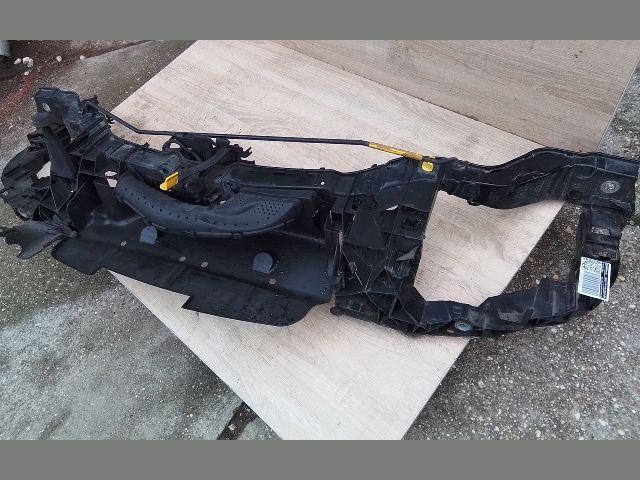 bontott FORD C-MAX II Homlokfal (Üres lemez)