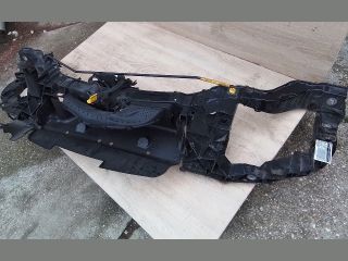 bontott FORD C-MAX II Homlokfal (Üres lemez)