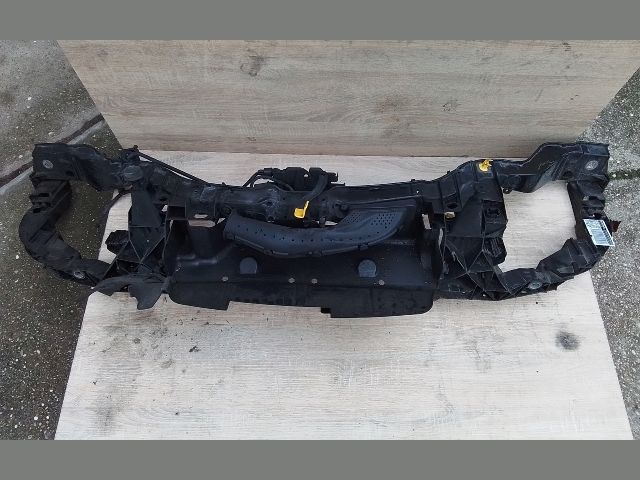 bontott FORD C-MAX II Homlokfal (Üres lemez)