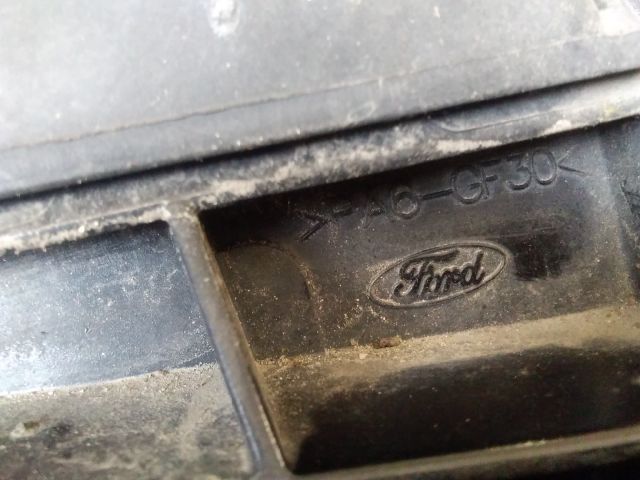 bontott FORD C-MAX II Homlokfal (Üres lemez)