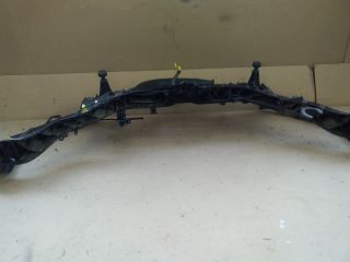 bontott FORD C-MAX II Homlokfal (Üres lemez)