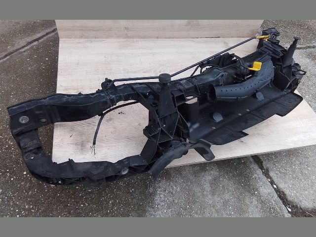 bontott FORD C-MAX II Homlokfal (Üres lemez)