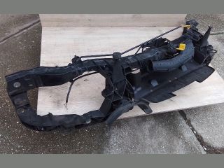 bontott FORD C-MAX II Homlokfal (Üres lemez)