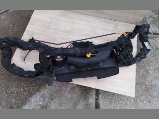 bontott FORD C-MAX II Homlokfal (Üres lemez)