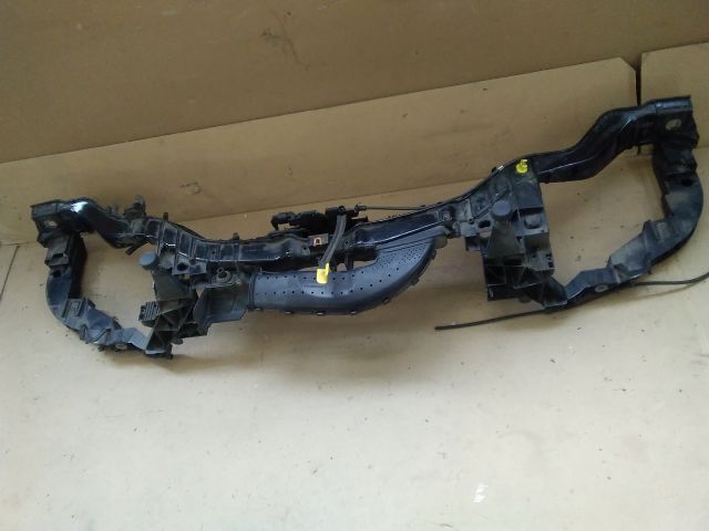 bontott FORD C-MAX II Homlokfal (Üres lemez)