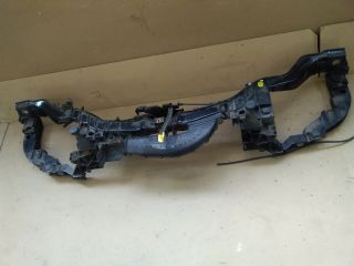 bontott FORD C-MAX II Homlokfal (Üres lemez)