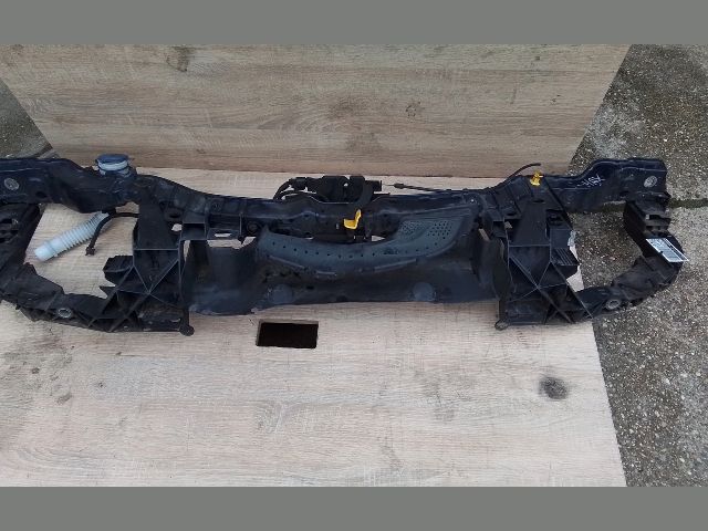 bontott FORD C-MAX II Homlokfal (Üres lemez)