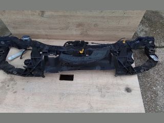 bontott FORD C-MAX II Homlokfal (Üres lemez)