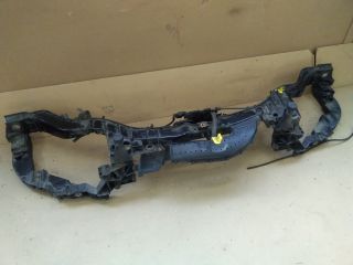 bontott FORD C-MAX II Homlokfal (Üres lemez)