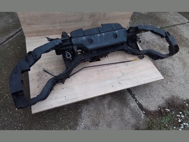 bontott FORD C-MAX II Homlokfal (Üres lemez)