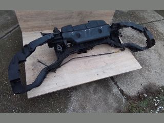 bontott FORD C-MAX II Homlokfal (Üres lemez)