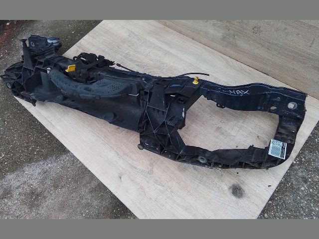 bontott FORD C-MAX II Homlokfal (Üres lemez)