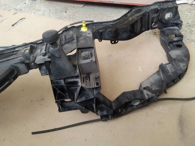 bontott FORD C-MAX II Homlokfal (Üres lemez)