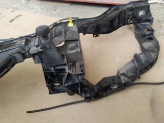 bontott FORD C-MAX II Homlokfal (Üres lemez)