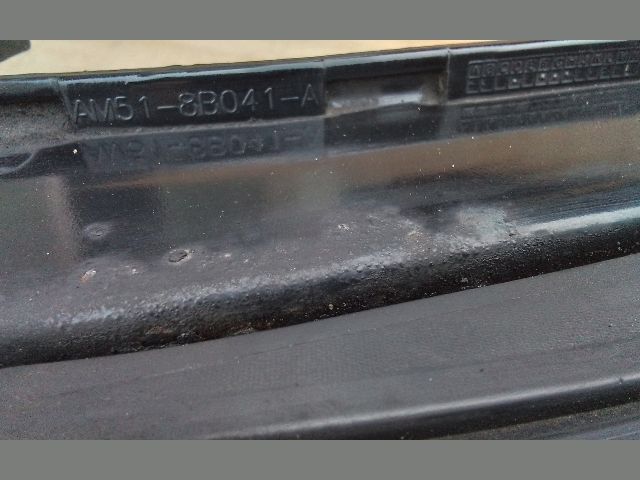 bontott FORD C-MAX II Homlokfal (Üres lemez)