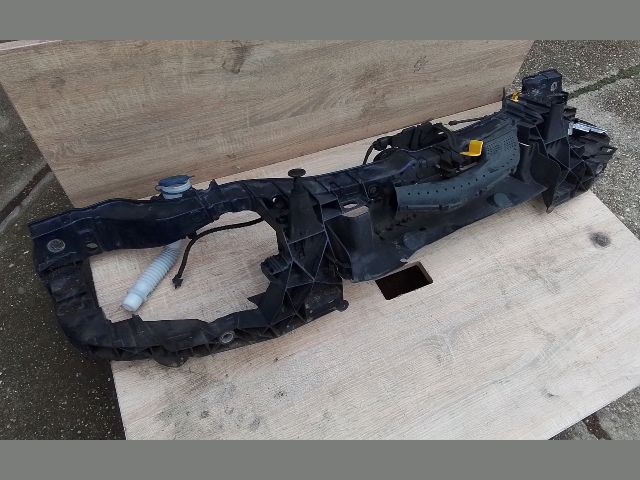 bontott FORD C-MAX II Homlokfal (Üres lemez)