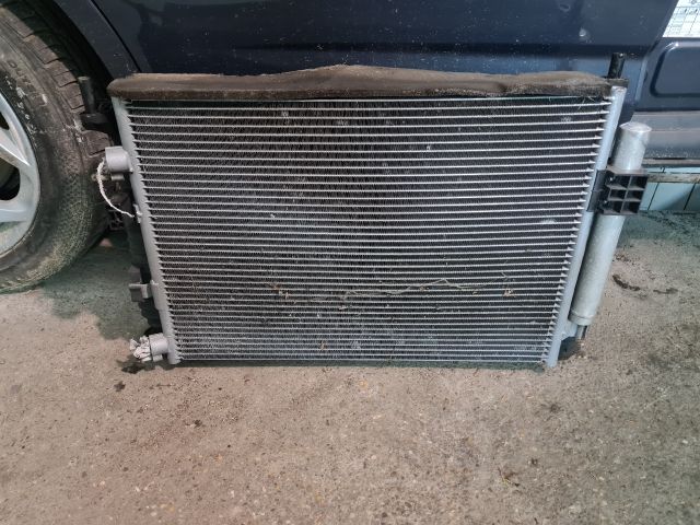 bontott FORD C-MAX II Hűtő Ventilátor(ok), Radiátor(ok) Szett