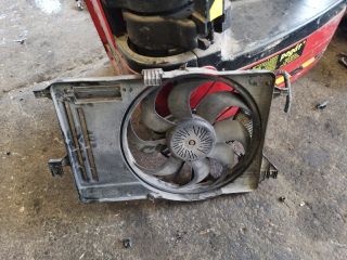 bontott FORD C-MAX II Hűtőventilátor