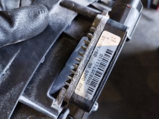 bontott FORD C-MAX II Hűtőventilátor