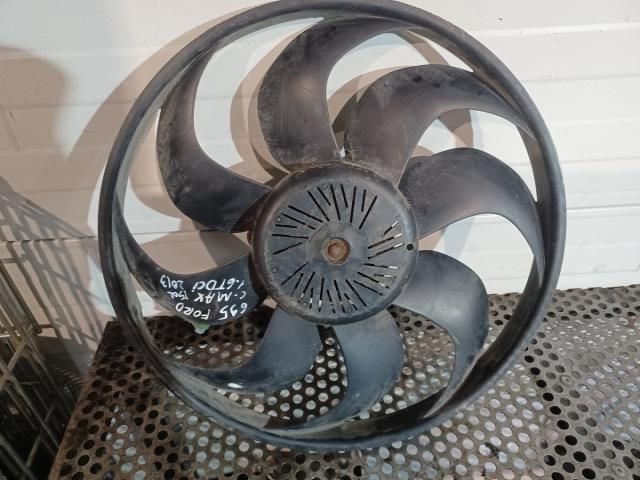bontott FORD C-MAX II Hűtőventilátor