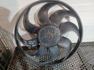 bontott FORD C-MAX II Hűtőventilátor