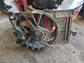 bontott FORD C-MAX II Hűtőventilátor