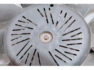 bontott FORD C-MAX II Hűtőventilátor