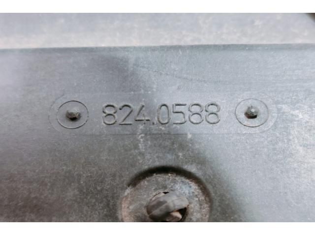 bontott FORD C-MAX II Hűtőventilátor