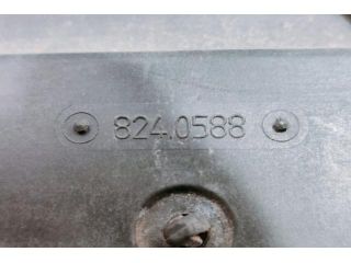 bontott FORD C-MAX II Hűtőventilátor