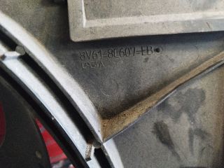 bontott FORD C-MAX II Hűtőventilátor