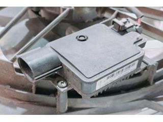 bontott FORD C-MAX II Hűtőventilátor