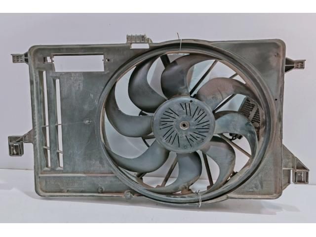 bontott FORD C-MAX II Hűtőventilátor
